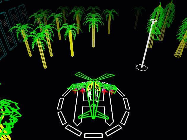 Eagle Strike screenshot 2