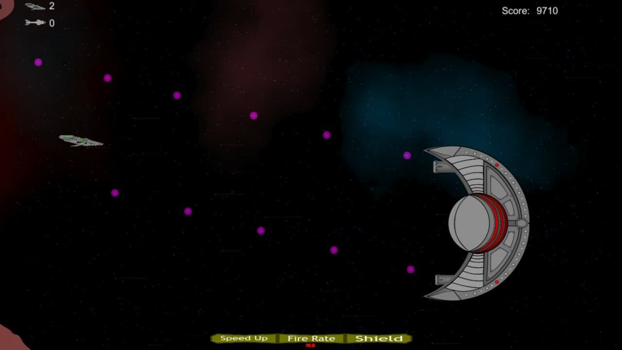 Katalyst screenshot 5