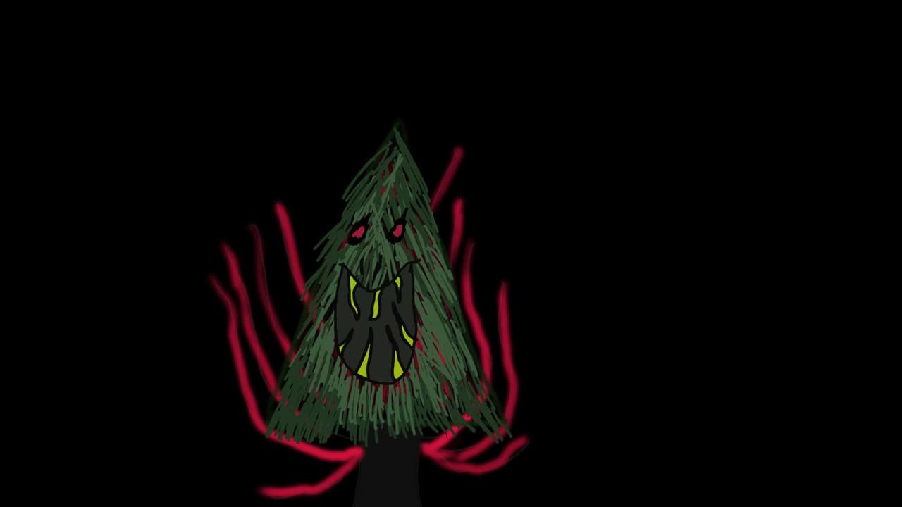 Christmas Nightmares