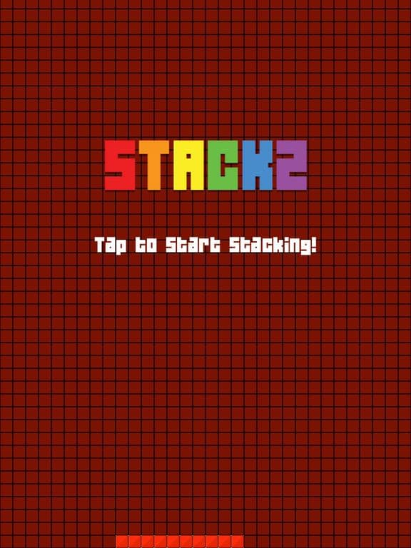 Stackz - stacking high screenshot 2