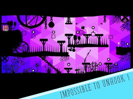 Lost Hero screenshot 4