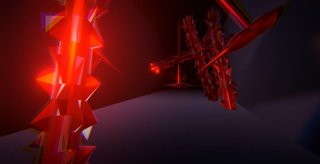 Kaleidodere