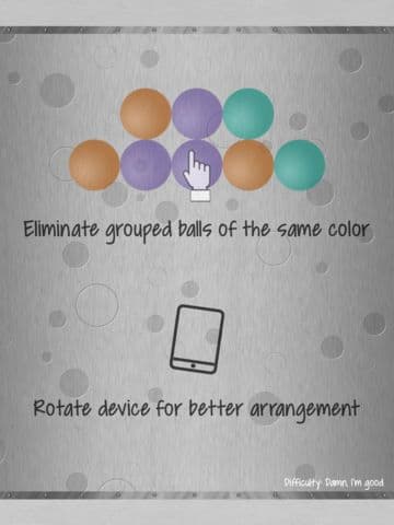 Ball Smasher: The Big Bang screenshot 4