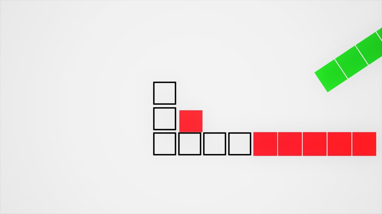 Colour Jump (DanZwolf21) screenshot 6