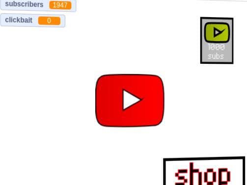 Youtube clicker (version 1.2) screenshot 6