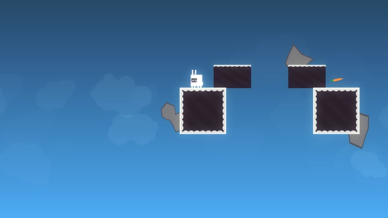 Planet of Carrots screenshot 4