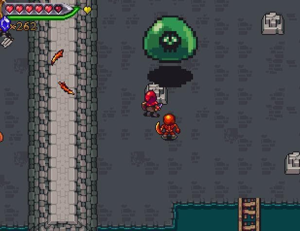 Jojos Dungeon screenshot 4