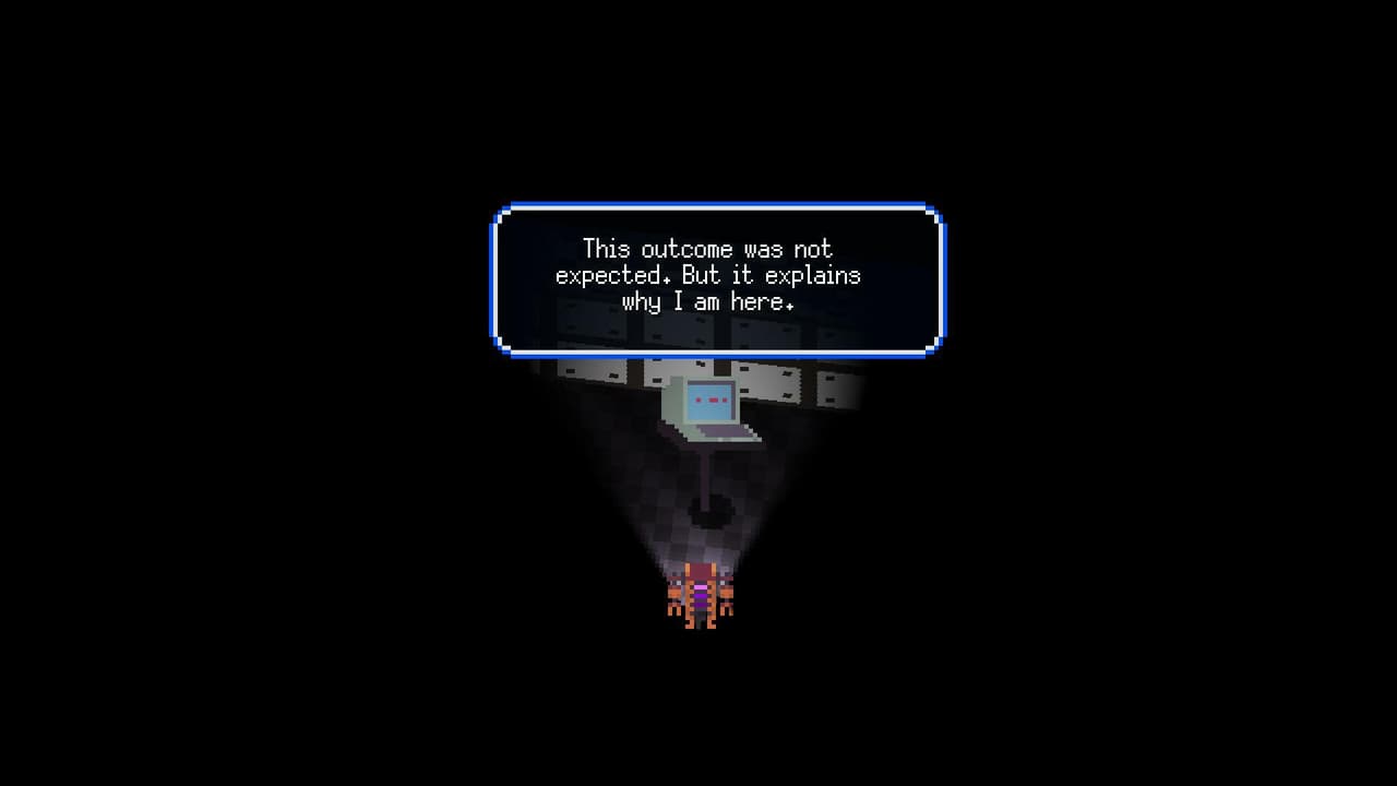 Neonscape (ninjacatz) screenshot 2