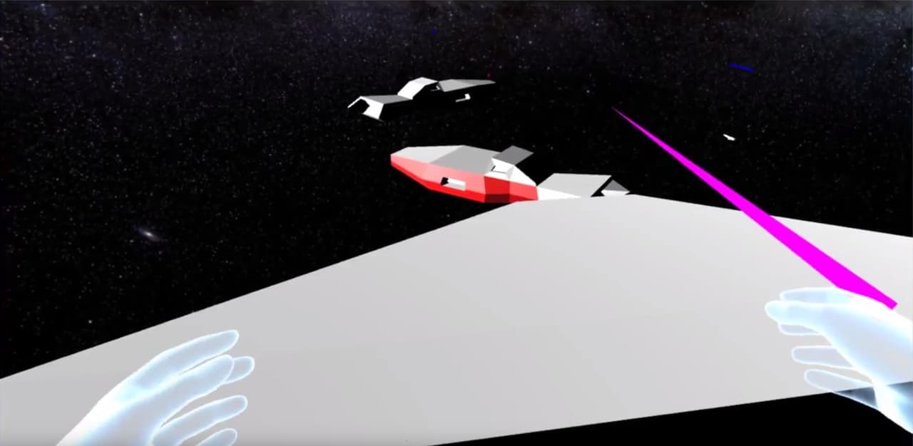 Flight of the Argonaut screenshot 4