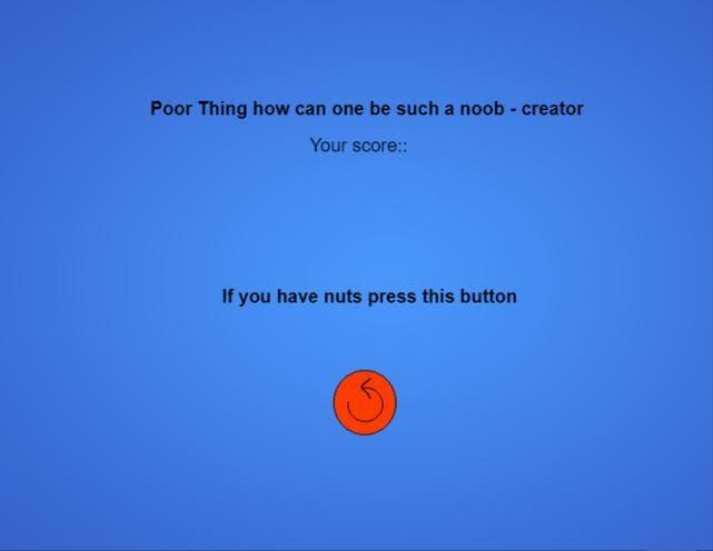 alien shooter (itch) (pranish_dev) screenshot 2