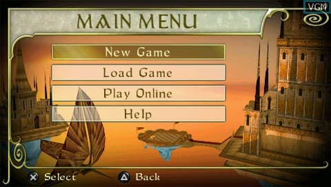 Online Chess Kingdoms screenshot 2