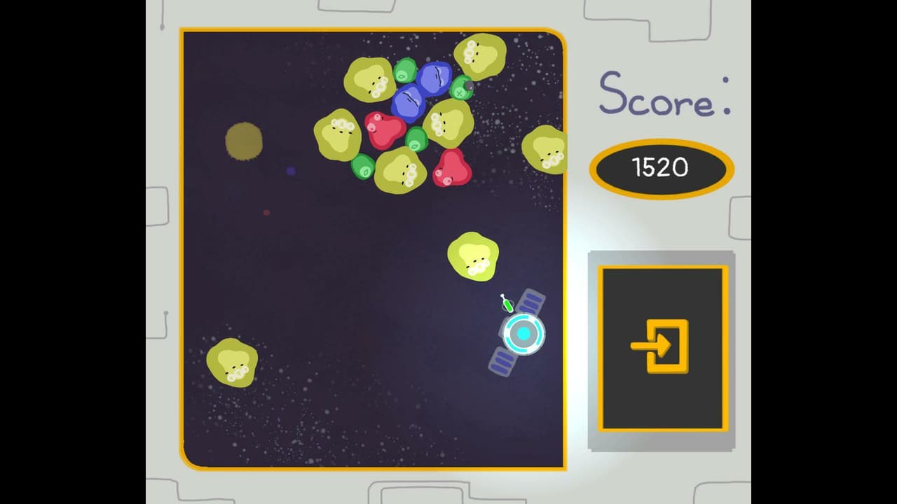 Super Squishie Crush screenshot 2