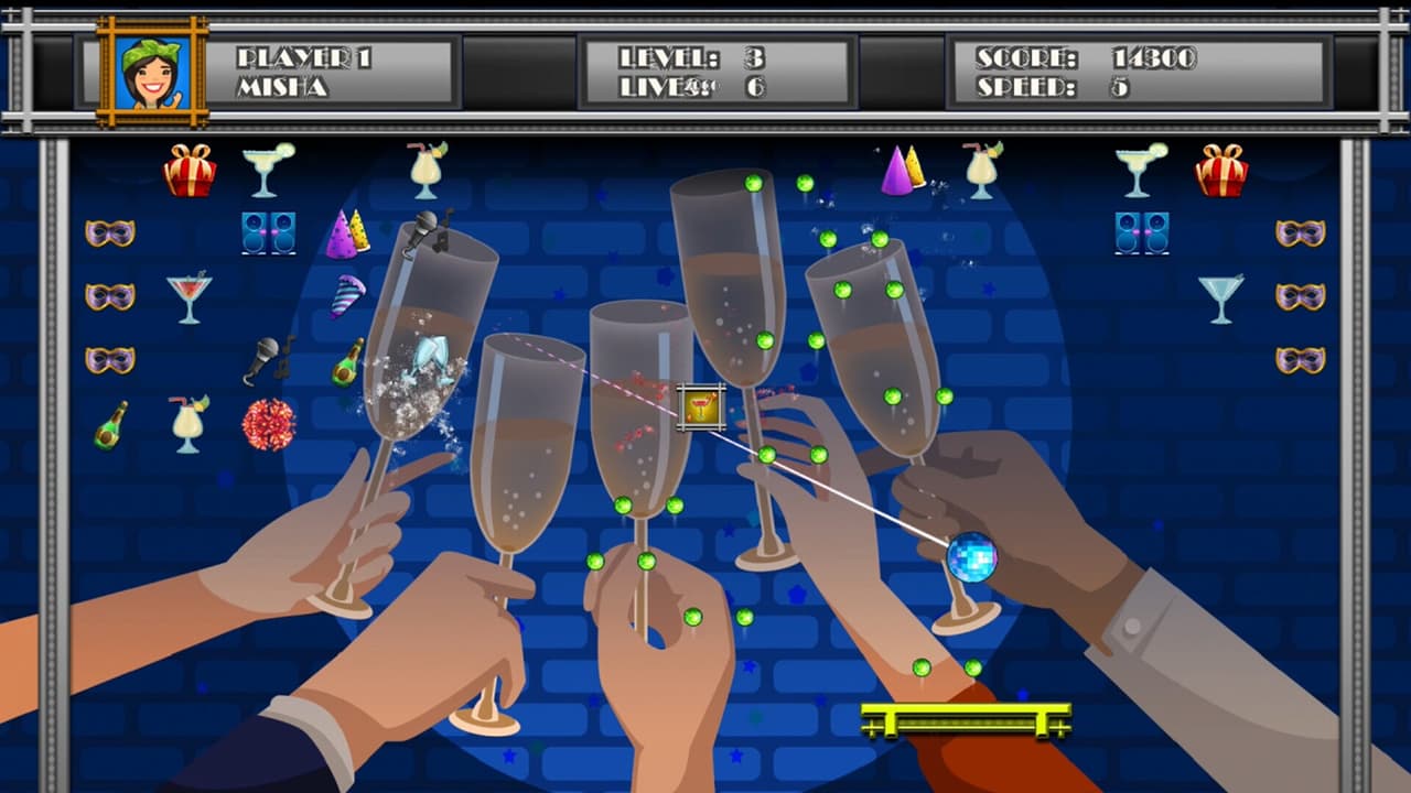 New Year Break screenshot 5