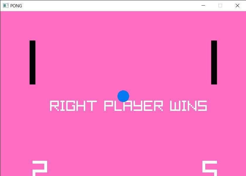 Pink Pong (danui)
