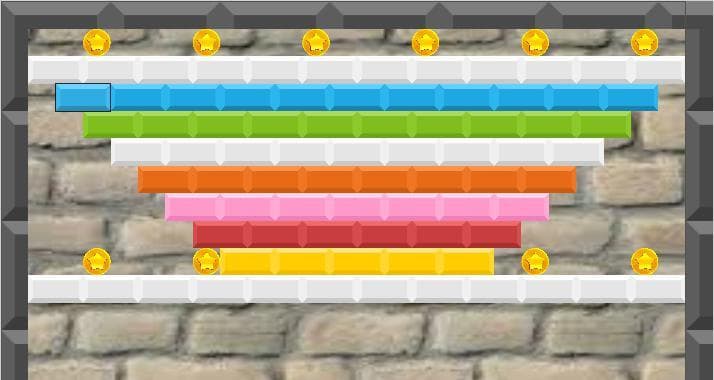 Brix (itch) (kidplay) screenshot 3