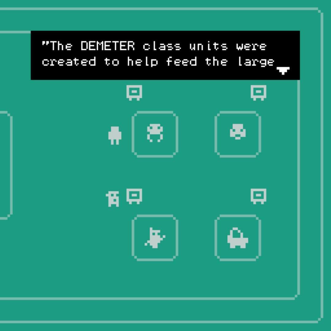 EoCA screenshot 3