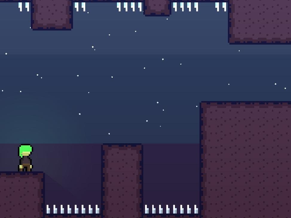 Gift Delivery (Jame Gam Christmas Edition) screenshot 2