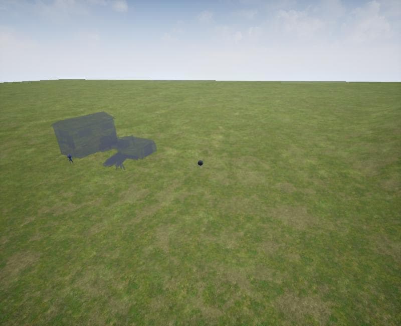 RTS screenshot 2