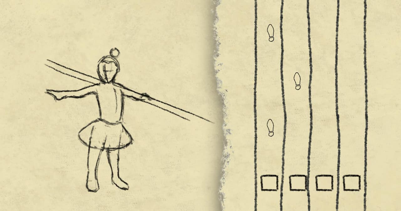 Step By Step (itch) (Krzysztof, Indago)