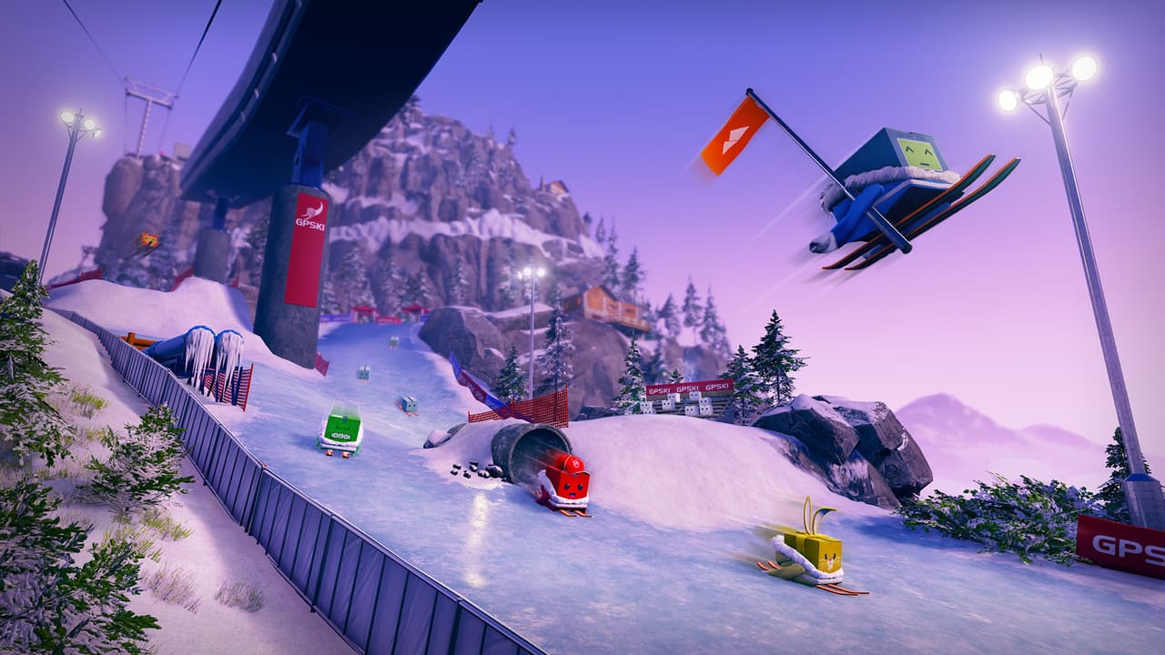 Unbox screenshot 5