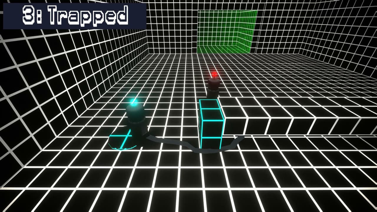 Norbit & Narbyte screenshot 2