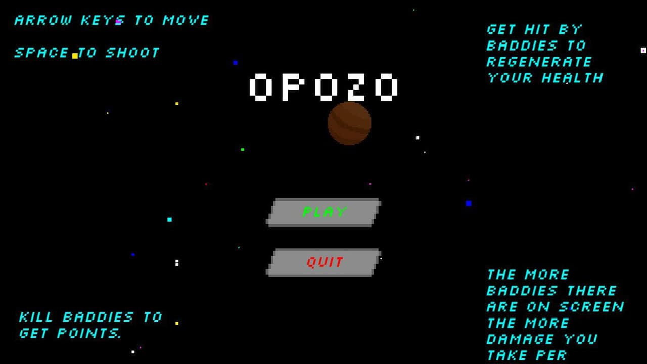 Opozo