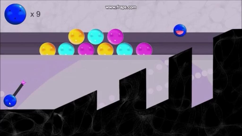 Lumière En Danger screenshot 2