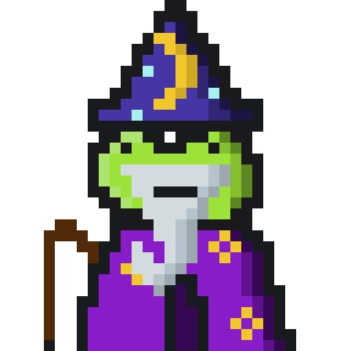 Idle Froggy