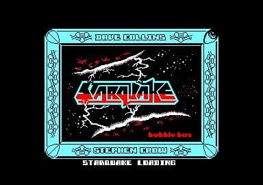 Starquake screenshot 2