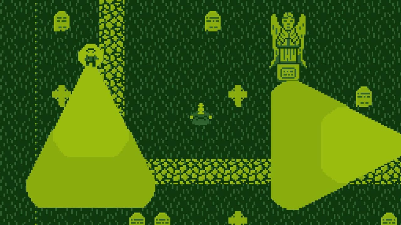 The Sleeper screenshot 4