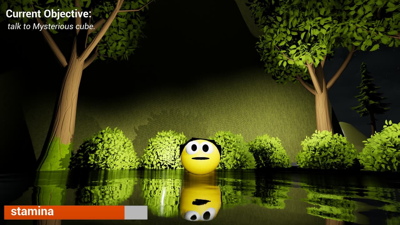 Boog Adventure screenshot 2