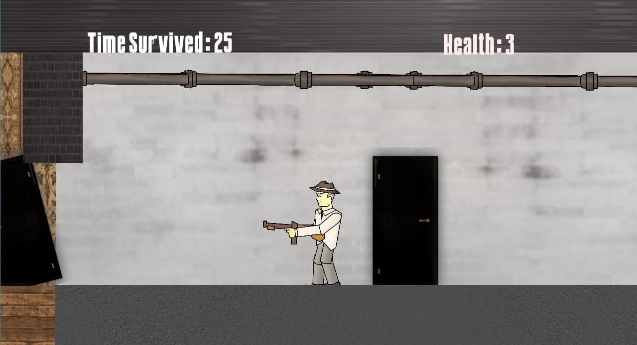 Just Business screenshot 4