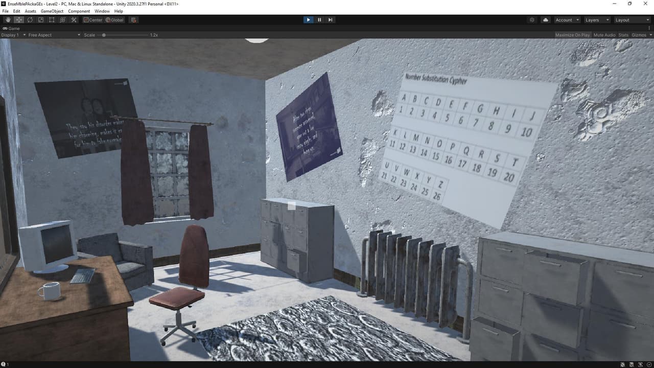 GATAA screenshot 4