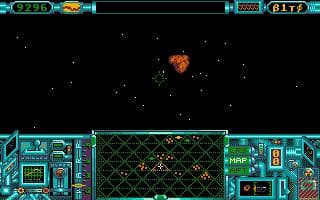 Star Raiders (1979)
