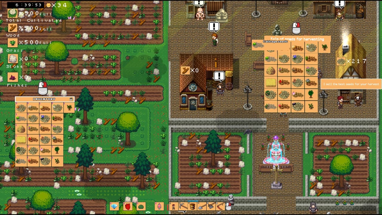 Valley Of The Moon screenshot 6