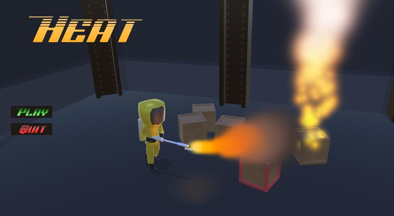 Heat screenshot 2