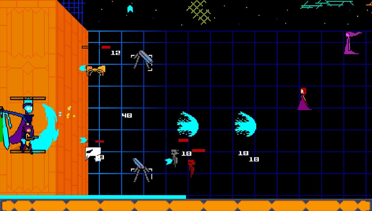 FIREWALL: Cyber Defense screenshot 2