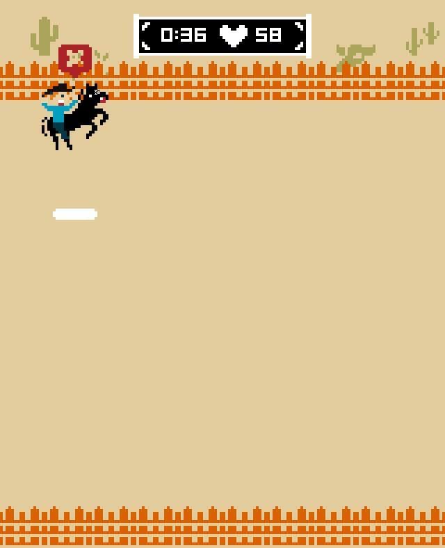 Rodeo Master screenshot 4