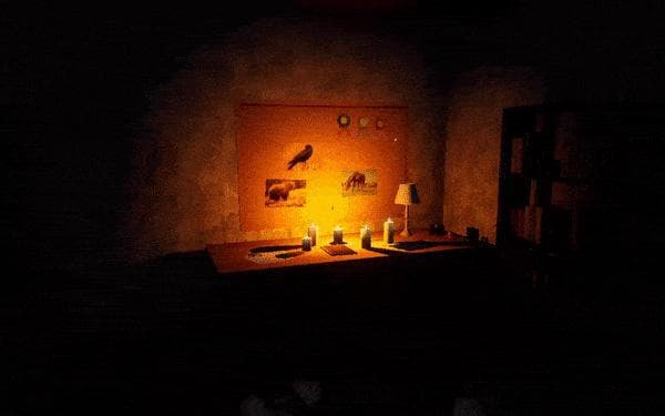 Psychosis: Teaser screenshot 2