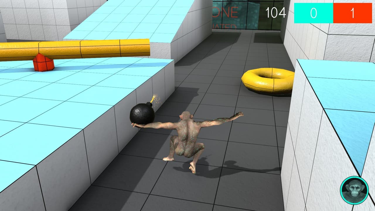 Wanonn Party screenshot 2