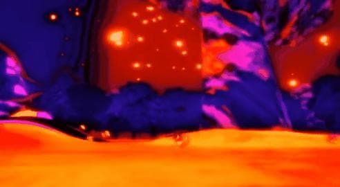 D.M.T screenshot 2