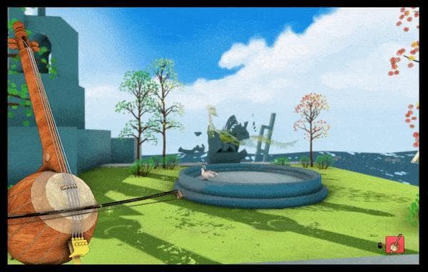 Ballad of Birds screenshot 2
