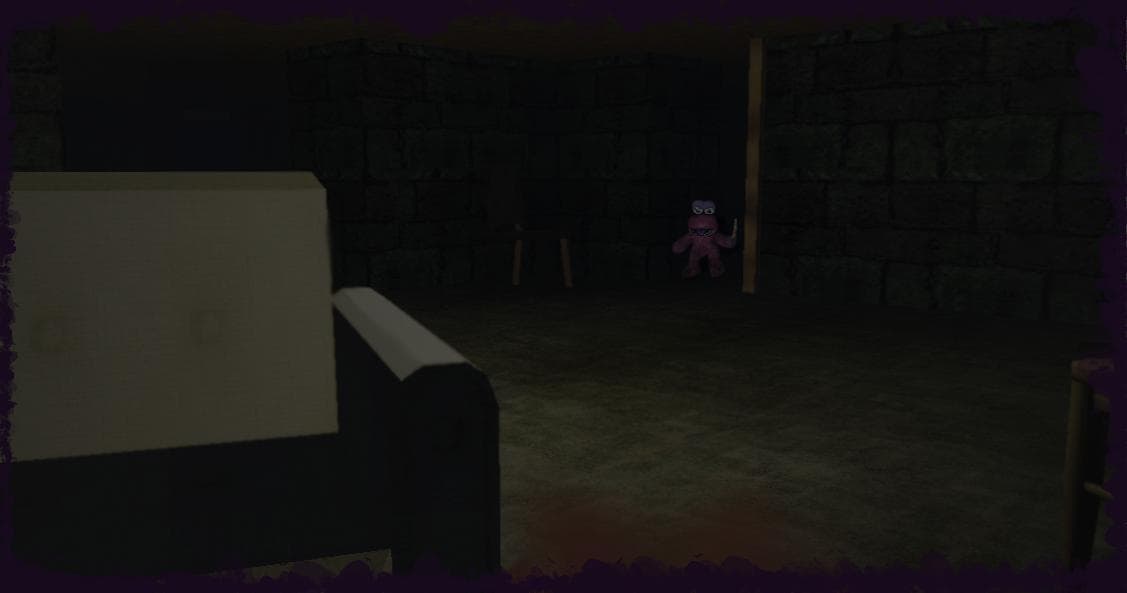 Melokutom The Bad Little Pink screenshot 4