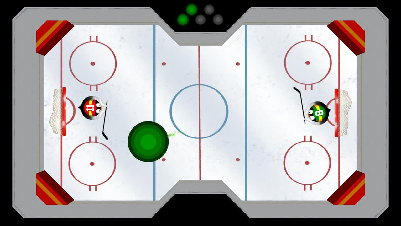 PingFight