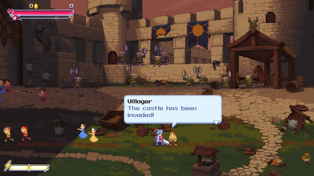 Slayin 2 screenshot 5