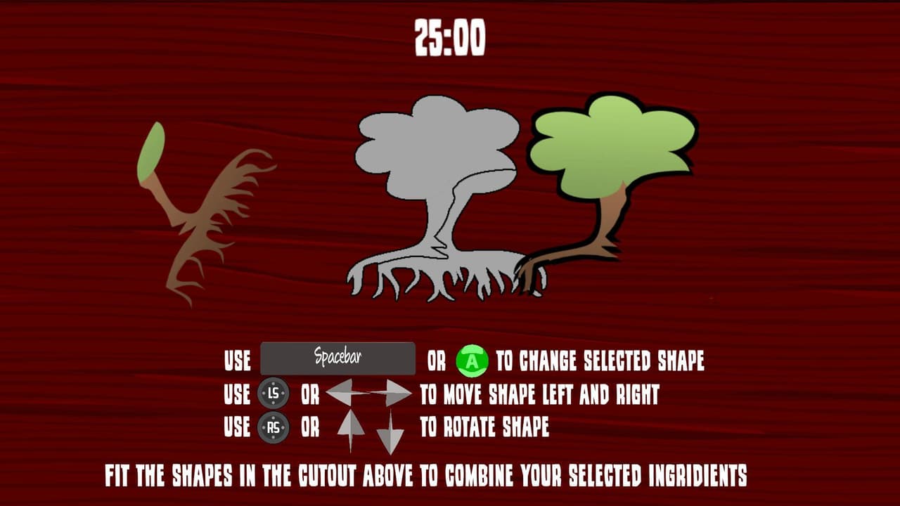 PotionCraft screenshot 2