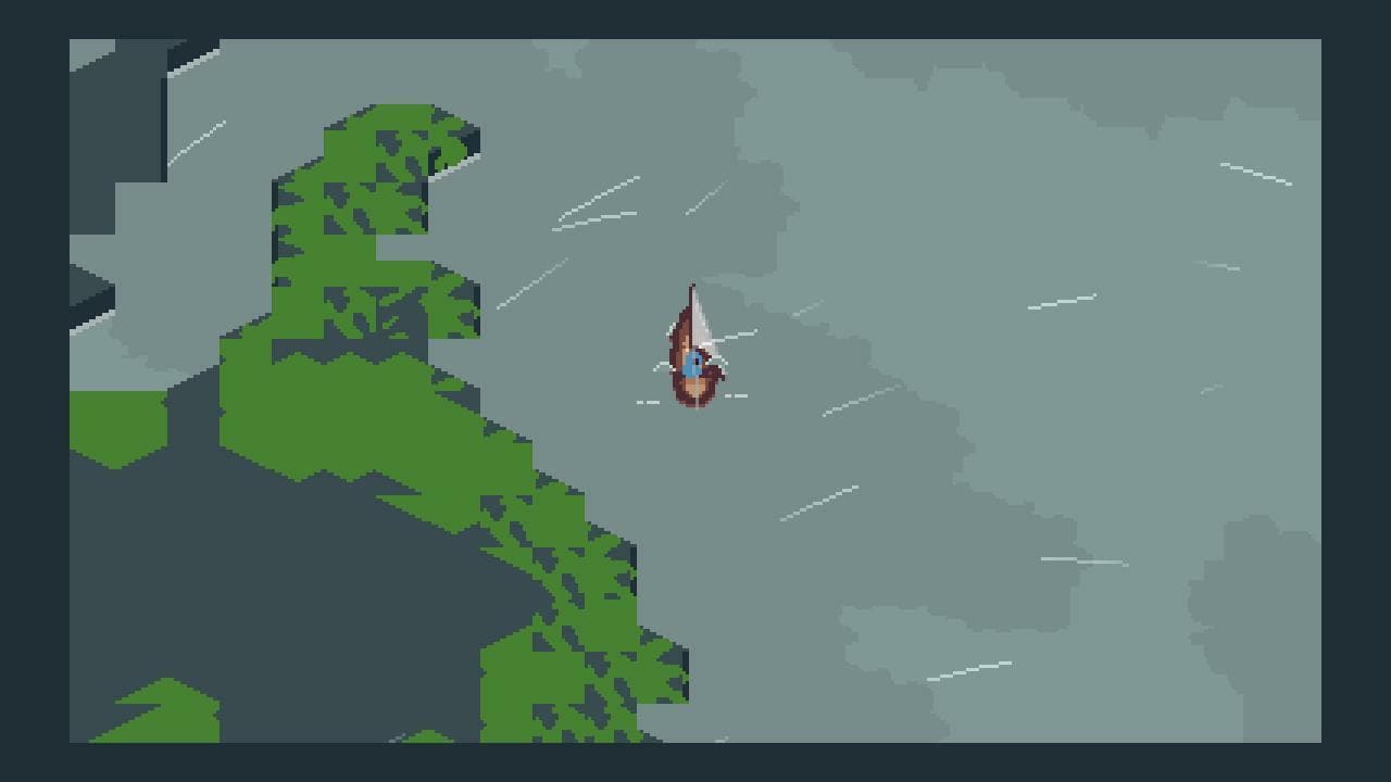 winds under a lost sky screenshot 2