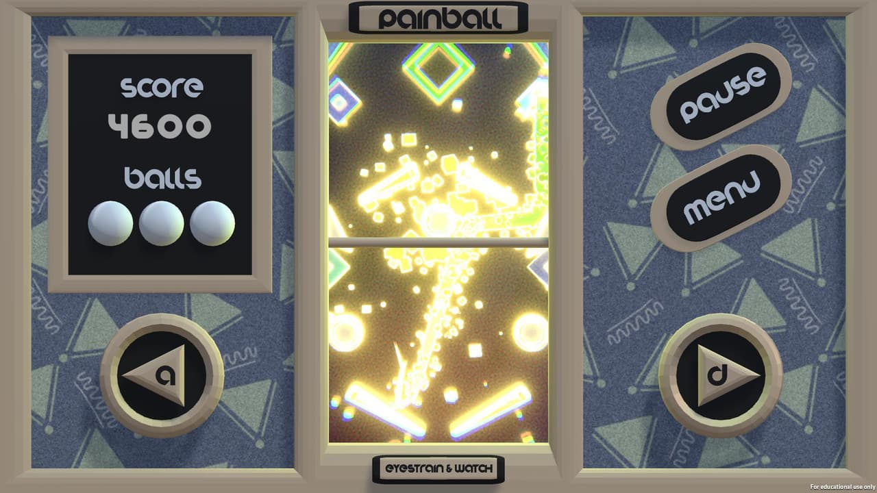 Painball (George Irtelli, NathanStalley, ScottSteer)