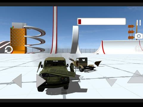 NextGen Racing Russian Edition screenshot 3