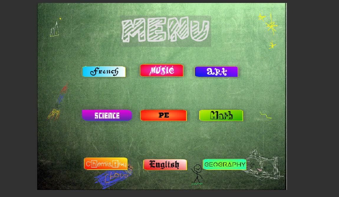 Eskappe Delce Accademy screenshot 4